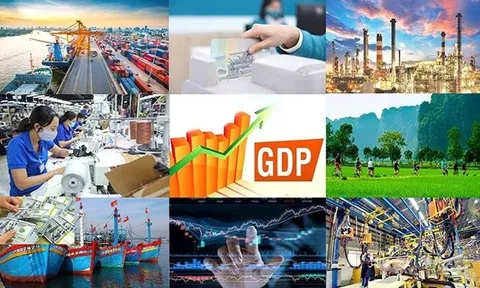 Thủ tướng chỉ đạo một số nhiệm vụ, giải pháp trọng tâm thúc đẩy tăng trưởng kinh tế năm 2025
