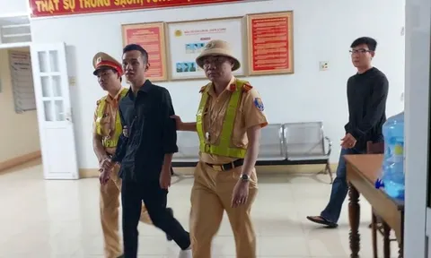 "Cần tìm 1 bạn nữ làm bạn gái, chu cấp mỗi tháng 30 đến 35 triệu": Thanh niên đăng tin tìm được "ý trung nhân" rồi bị bắt tại trận