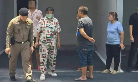 Vụ vợ đánh “tiểu tam” tử vong, chồng sợ không dám ra can: Tiết lộ điều bất ngờ từ người bạn