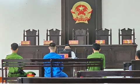 Dụ dỗ bé gái 11 tuổi "làm chuyện người lớn", thanh niên lĩnh án 9 năm tù