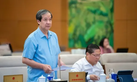 Đề xuất hỗ trợ học phí cho học sinh trường dân lập, tư thục