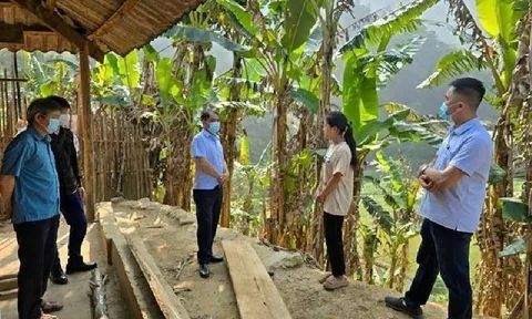 Bệnh nhi tử vong nghi do mắc ho gà ở Cao Bằng có những biểu hiện thế nào?