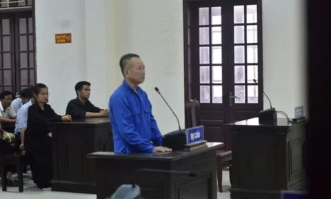 Án tử cho kẻ xả cơn cuồng ghen tại quán karaoke