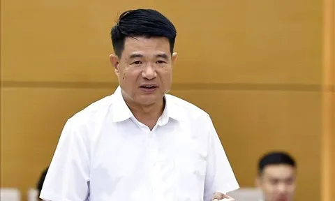 Tập trung sửa đổi quy định liên quan đến tinh gọn bộ máy của Viện kiểm sát nhân dân