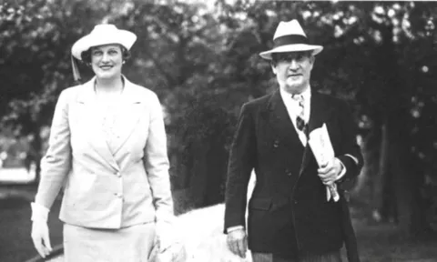 Bí ẩn chưa lời giải về “Triệu phú mỏ vàng” tử vong trên giường