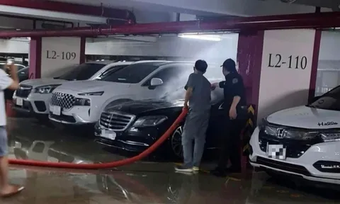 Mercedes-Benz Việt Nam nói gì khi ca sĩ Duy Mạnh kiện đòi bồi thường 2,5 tỷ đồng?