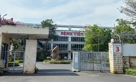 Mẹ con sản phụ tử vong: Bệnh viện Đa khoa Lâm Đồng 2 nói gì?