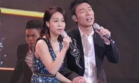 Á hậu từng "khốn đốn" vì lộ clip thân mật với chồng của “đàn chị” trên taxi hiện ra sao?