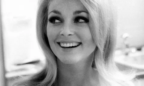 Nữ minh tinh bốc lửa bị sát hại tàn nhẫn, ám ảnh những lời cầu xin cuối cùng