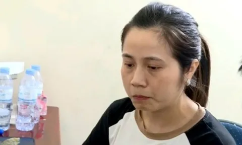 Khởi tố người phụ nữ mua bán trái phép hóa đơn, gây thiệt hại khoảng 600 tỷ đồng