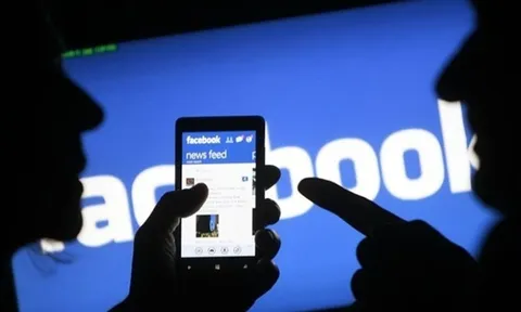 Đăng bình luận xúc phạm CSGT, 1 người đàn ông bị xử phạt