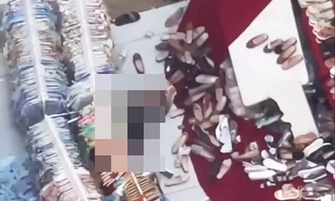 Lại xảy ra vụ nam thanh niên rơi lầu ở Vạn Hạnh Mall, tử vong: Tiết lộ ban đầu về danh tính