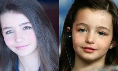 Phát hiện sao nhí đình đám một thời tử vong gần căn lều bên sông, cảnh sát triệu tập "người tình"