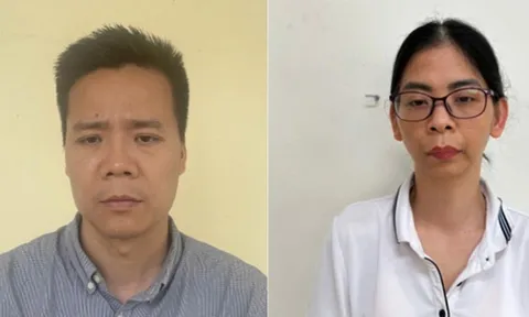 Bộ Công an triệt phá đường dây sản xuất thực phẩm chức năng giả, thu giữ 100 tấn tang vật