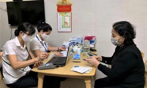 Tin vui: 1,6 triệu người già có thể nhận trợ cấp hưu trí 500.000 đồng/tháng từ 1/7/2025?
