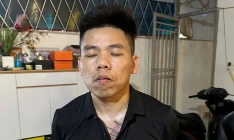 Tiết lộ bất ngờ về thân thế đối tượng nổ súng tại quán karaoke ở Bắc Giang