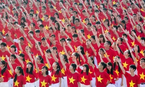 Hòa bình và thịnh vượng sau 50 năm đất nước thống nhất