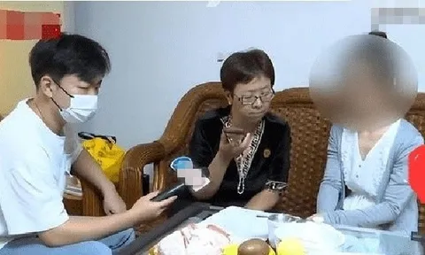 Sự thật khủng khiếp sau giấc mơ chồng ngoại tình