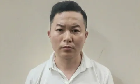 Tài xế dùng giấy tờ giả công an để xin bỏ qua vi phạm nồng độ cồn là ai?