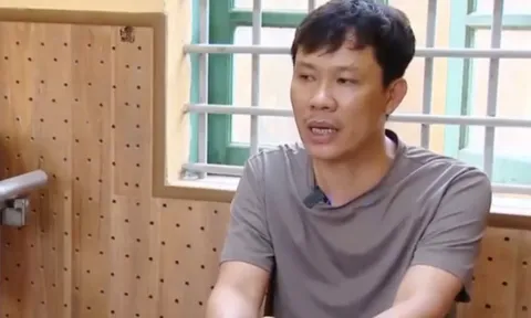 Hé lộ thủ đoạn của Giám đốc Công ty Famimoto, sản xuất 71.000 lít dầu ăn, 40 tấn mì chính và 22 tấn hạt nêm giả