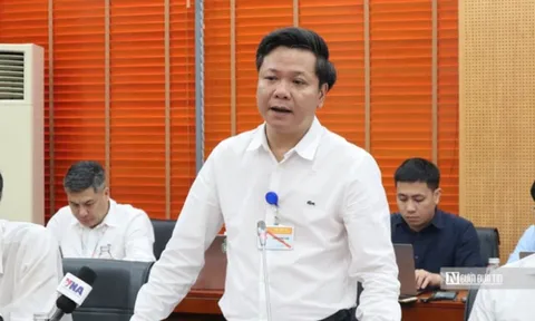 Bộ Nội vụ lên tiếng về lý do không giữ lại 87 thành phố