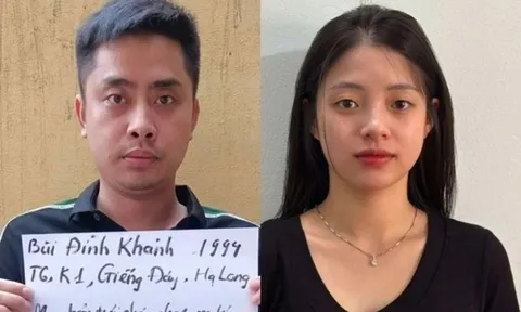 Bạn gái của kẻ buôn ma túy Bùi Đình Khánh đối diện với mức phạt nào?