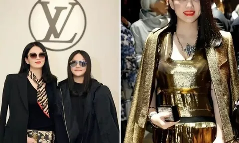 Con thân với giúp việc, nữ đại gia lập tức đuổi việc bà, người thứ hai gây choáng hơn