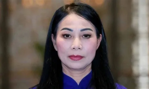 Cựu Bí thư Vĩnh Phúc Hoàng Thị Thúy Lan bị truy tố vì nhận 25 tỷ và 1 triệu USD từ Hậu "Pháo"