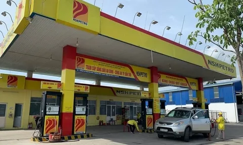 "Đại gia" xăng dầu miền Tây PSH nói gì khi cổ phiếu bị rơi vào diện cảnh báo?