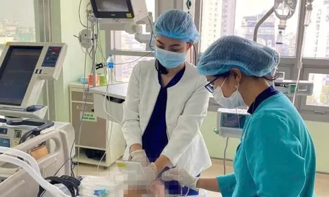 Cụ ông 78 tuổi phải nhập viện cấp cứu vì...miếng thịt bò