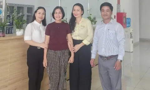 Vụ người phụ nữ trúng số 2 tỷ đồng bị từ chối trả thưởng ở Huế có diễn biến mới