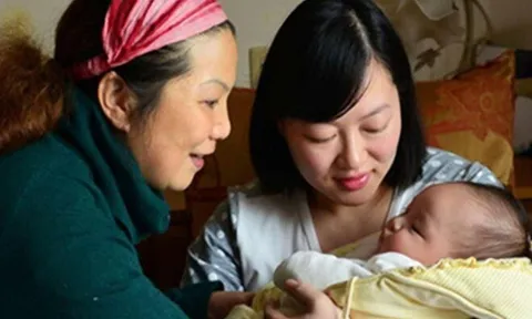 Giúp việc xin 10 triệu về quê nghỉ lễ, tôi đưa ngay nhưng hành động của con trai làm tôi nghĩ lại, đuổi việc luôn