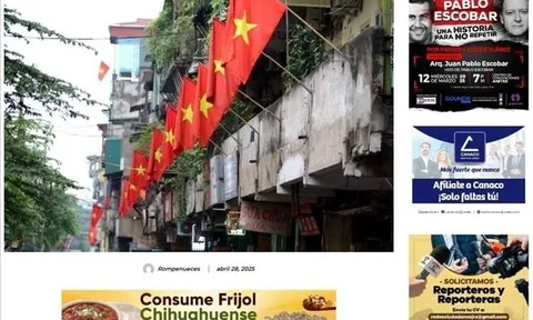 Thiên sử vàng chống ngoại xâm - Bài học vẹn nguyên giá trị