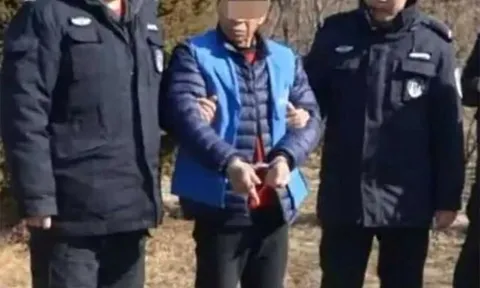 Tranh chấp đất, em gài thuốc nổ trong mộ anh trai khiến 3 cháu tử vong