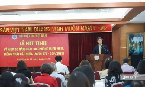 Tự hào đại thắng, vững bước tương lai