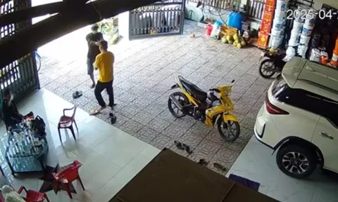 Vụ cha bắn tài xế gây tai nạn cho con gái ở Vĩnh Long: Nghi phạm tử vong, nạn nhân qua cơn nguy kịch