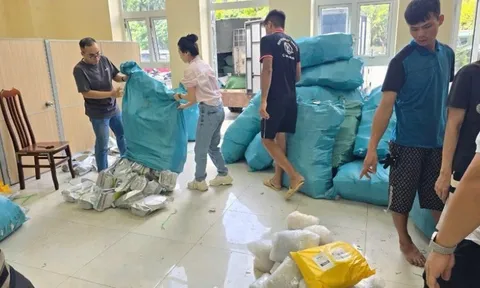 Hé lộ manh mối giúp vạch trần đường dây thuốc nam giả, thu lợi hơn 20 tỷ đồng ở Hà Nội