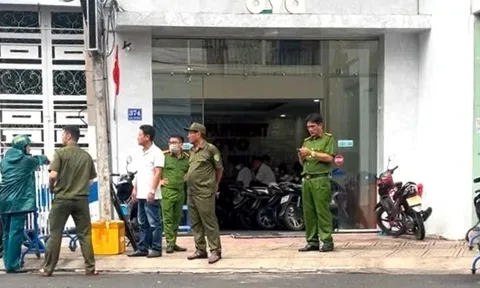 Vụ 3 thi thể trong căn hộ du lịch tại Nha Trang: Người dân tiết lộ chi tiết cực kỳ quan trọng