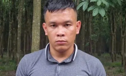 Lời khai của gã đàn ông thực hiện loạt vụ cướp tài sản, hiếp dâm ở Bình Dương