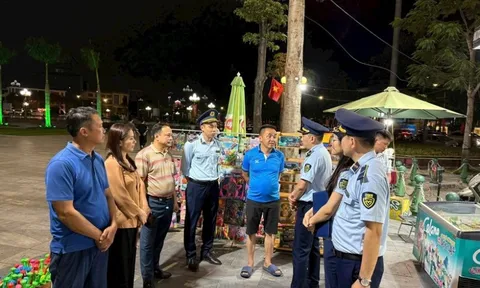 Phát hiện gần 200kg mì chính nghi giả nhãn hiệu MIWON và AJINOMOTO