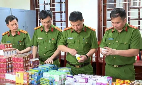 Thủ tướng yêu cầu xử lý nghiêm hoạt động sản xuất, buôn bán thuốc chữa bệnh giả, sữa giả, thực phẩm bảo vệ sức khoẻ giả