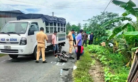 Vụ tai nạn khiến nữ sinh tử vong ở Vĩnh Long: VKSND Tối cao hủy quyết định của VKSND tỉnh