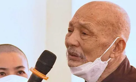 Thông tin mới nhất vụ án loạn luân liên quan đến ông Lê Tùng Vân