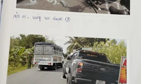 Trải lòng của người nhà nữ sinh tử vong trong vụ tai nạn ở Vĩnh Long