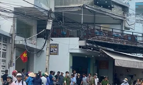 Vụ 3 người tử vong trong khách sạn ở Nha Trang: Tiết lộ mối quan hệ giữa các nạn nhân