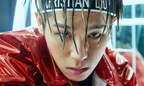 Nam rapper đình đám thú nhận sử dụng Ketamine và MDMA và cái kết 10 tháng tù giam