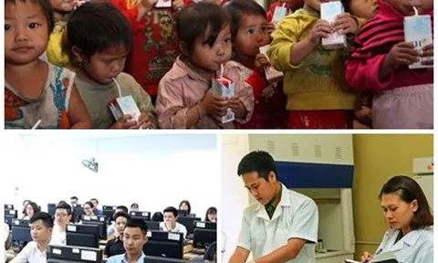 Chính sách mới có hiệu lực từ tháng 5/2025