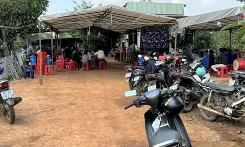 Vụ 3 mẹ con tử vong trong nhà ở Gia Lai: Trưởng thôn tiết lộ thông tin bất ngờ gì?