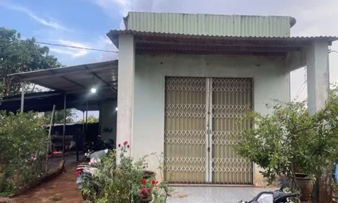 Phát hiện thi thể 3 mẹ con trong căn nhà khóa trái ở Gia Lai: Tiết lộ danh tính nạn nhân