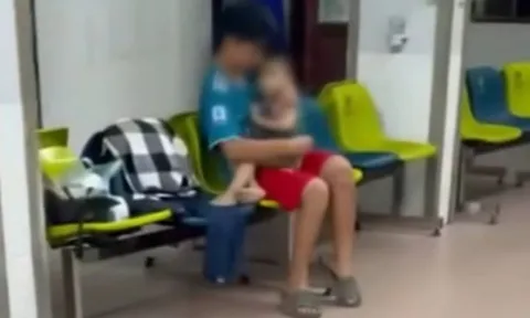 Xác minh thông tin bệnh viện ở Nam Định yêu cầu đóng đủ tiền mới cấp cứu